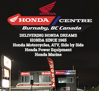 Support Your Local Motorcycle Store