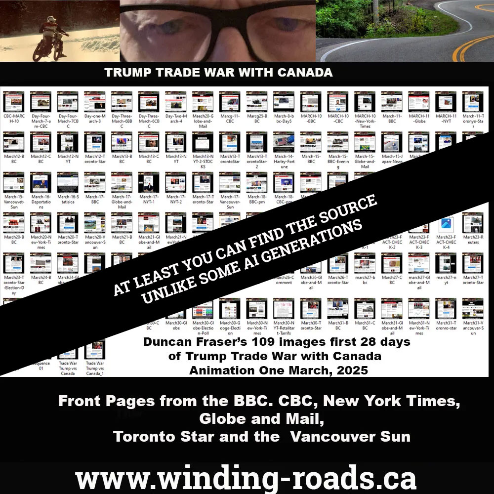 REAL VOICES IN AN AGE OF ARTIFICIAL POLITICS