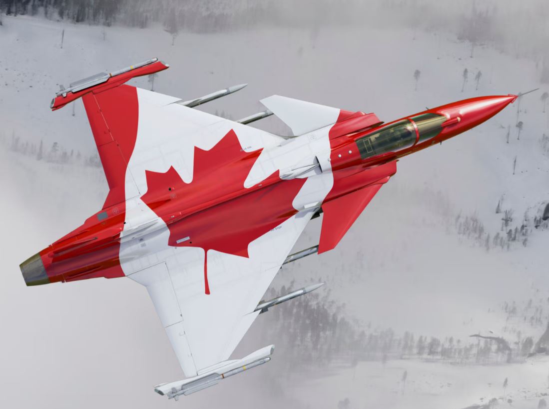 A Strong Canada in an Uncertain World: Why Balance, Not Dependence, Must Guide Our Defence Future