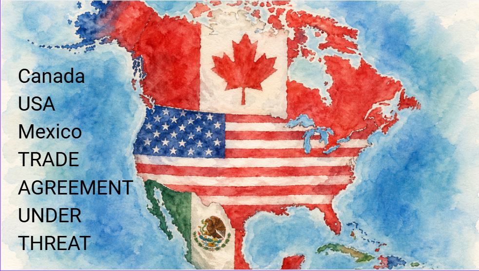 In an Economic War, Canadians on the Margins Pay the Highest Price